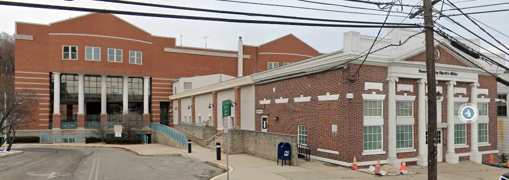 Photos Keogh-Dwyer Correctional Facility 1